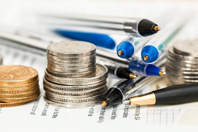 Financial Wellness